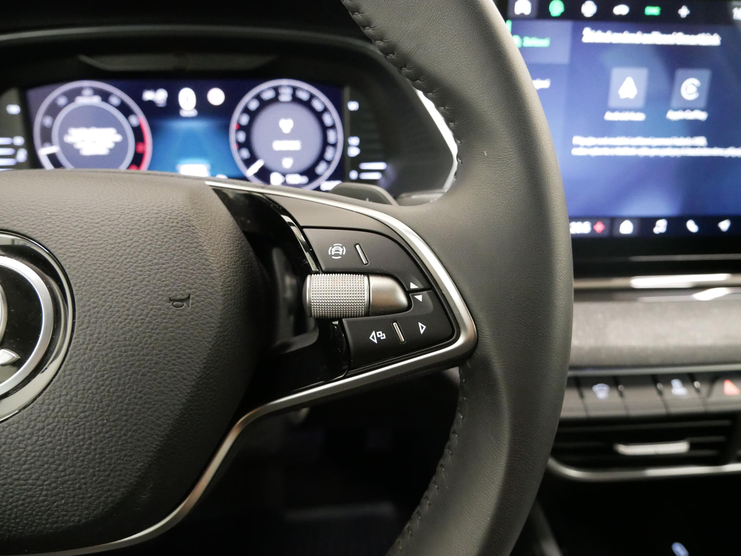 Škoda Octavia 1.5 eTSI 110 kW Top Selection