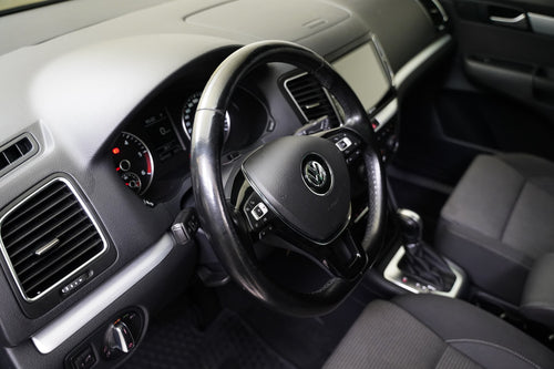 Volkswagen Sharan 2.0 TDI 135 kW DSG Comfortline – foto 14