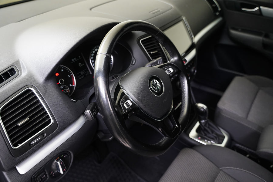 Volkswagen Sharan 2.0 TDI 135 kW DSG Comfortline – foto 14
