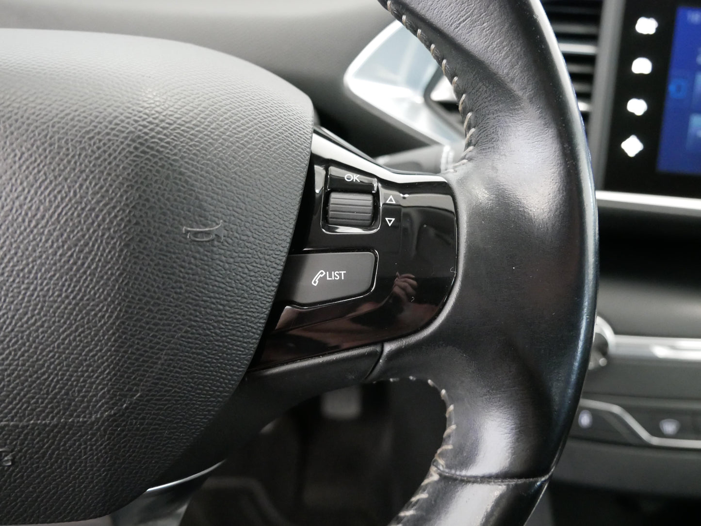 Peugeot 308 1.6 HDI 73 kW Style