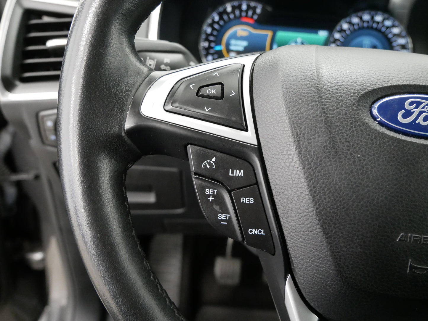 Ford S-MAX 2.0 TDCi 132 kW Titanium