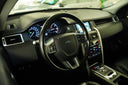 Land Rover Discovery Sport 2,0 TD4 110kW 4x4