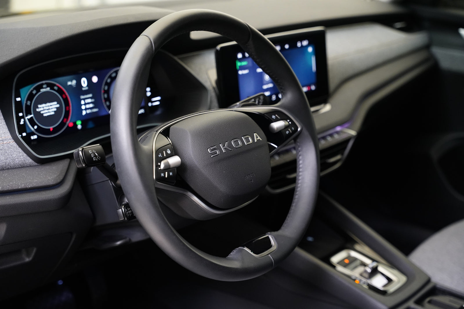 Škoda Octavia 2.0 TDI 110 kW Top Selection – foto 14