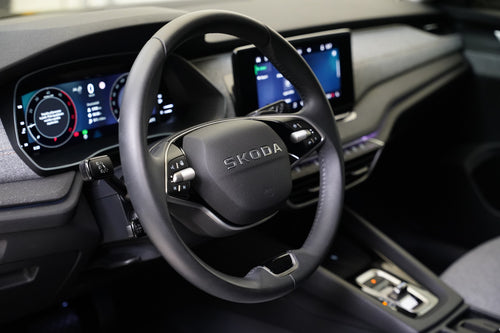 Škoda Octavia 2.0 TDI 110 kW Top Selection – foto 14