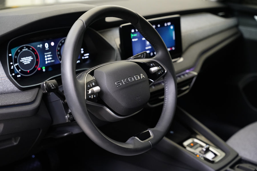 Škoda Octavia 2.0 TDI 110 kW Top Selection – foto 14