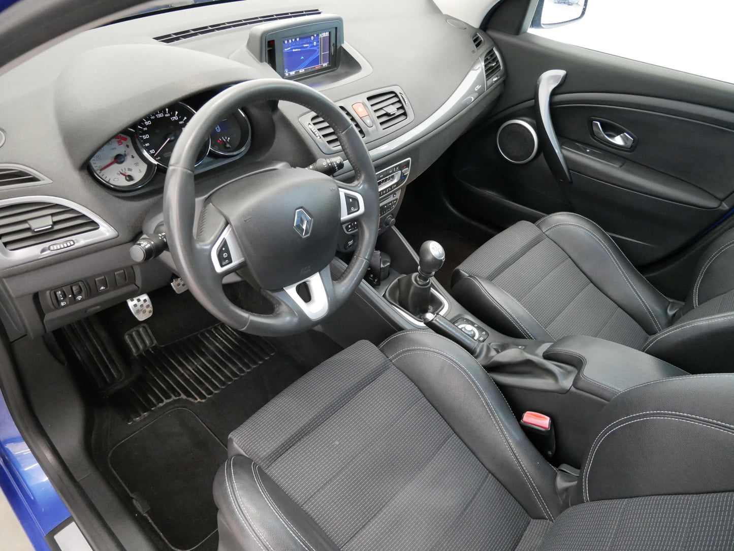 Renault Mégane 1.9 dCi 96 kW Dynamique