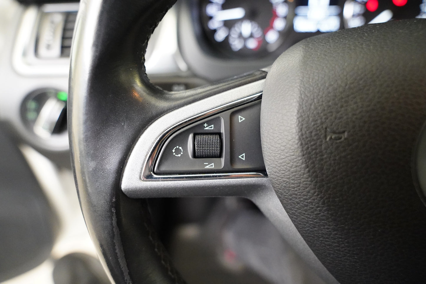 Škoda Rapid 1.6 TDI 66 kW Ambition Plus