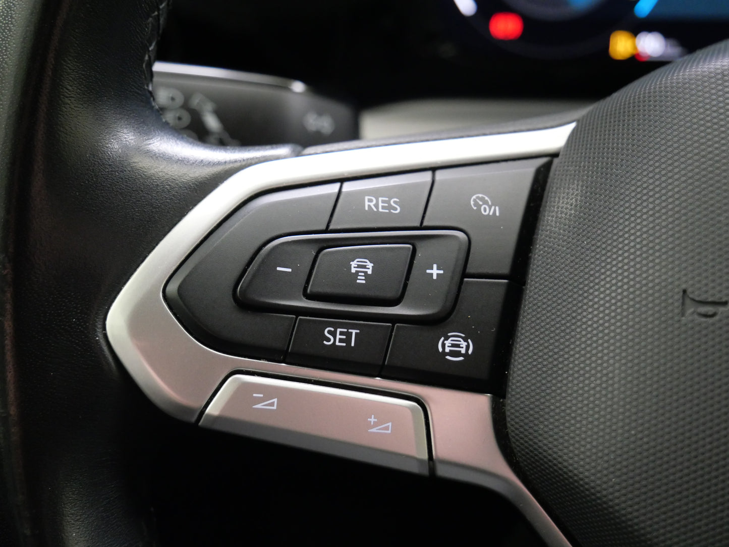 Volkswagen Golf 1.0 TSI 81 kW Life