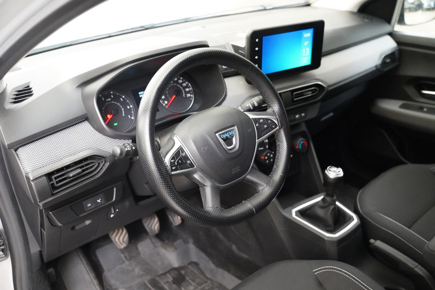 Dacia Jogger 1.0 TCE eco-G 67 kW