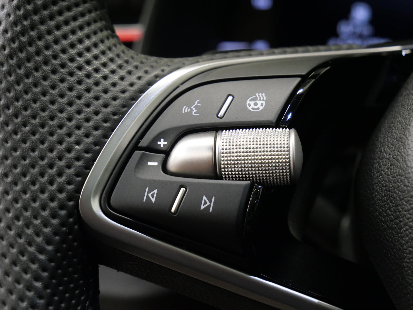 ŠKODA Scala 1.0 TSI 85 kW DSG Monte Carlo