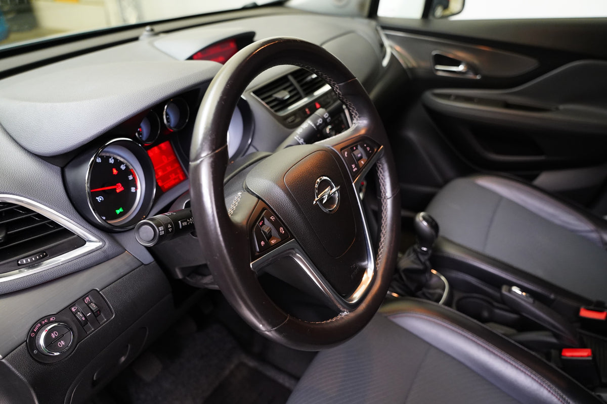 Opel Mokka 1.4 Turb 103 kW 4x4 Innovation – foto 14