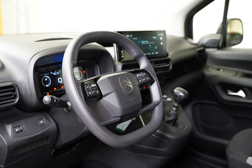 Citroën Berlingo 1.5 Blue-HDi 75 kW – foto 14