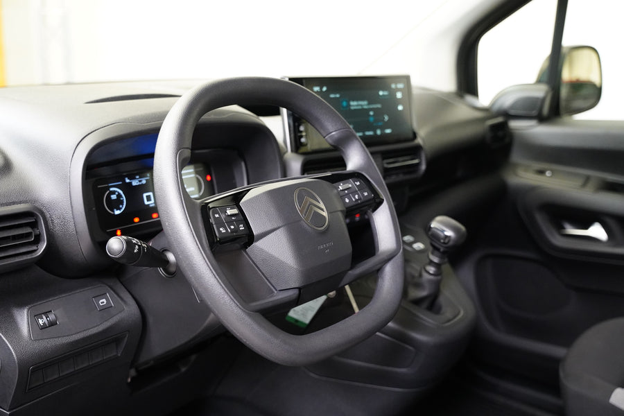 Citroën Berlingo 1.5 Blue-HDi 75 kW – foto 14