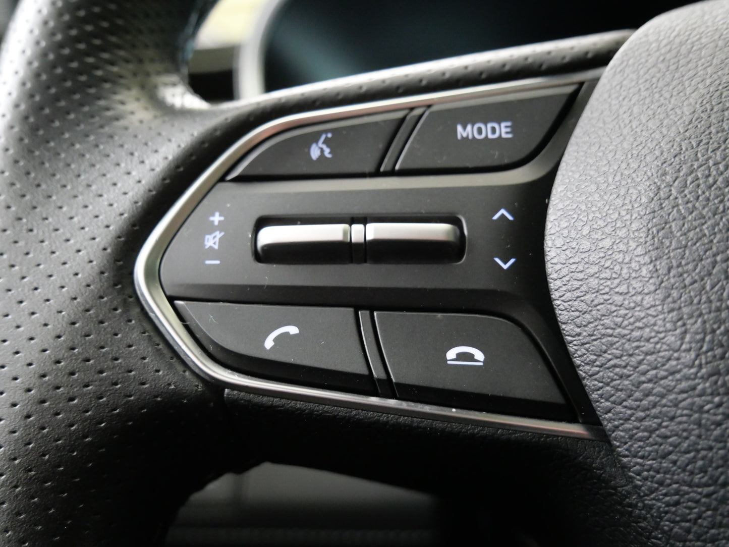 Hyundai Santa Fe 2.2 CRDI 142 kW Premium