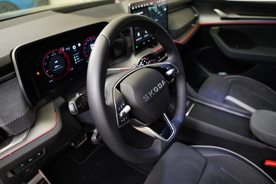 Škoda Kodiaq 2.0 TDI 142 kW 4x4 Sportline – foto 14
