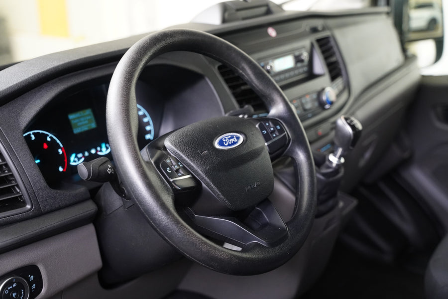 Ford Transit 2.0 EcoBlue 96 kW – foto 14