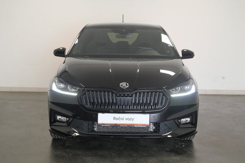 Škoda Fabia 1.0 TSI 85 kW Monte Carlo – foto 4