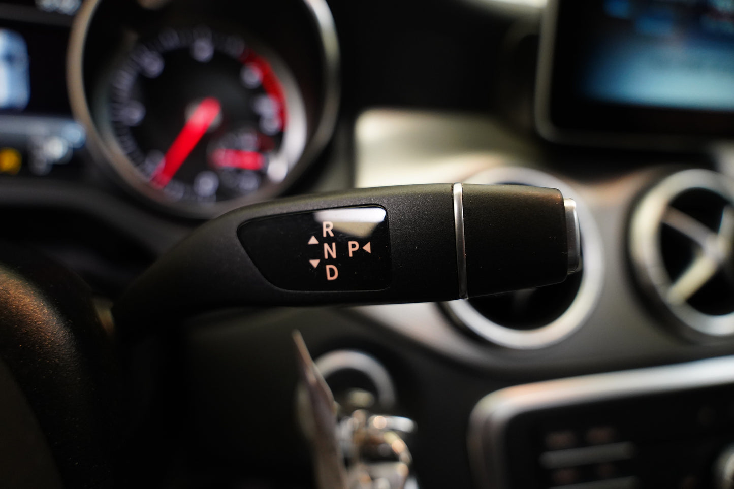 Mercedes-Benz CLA 220d 125 kW 4Matic SB