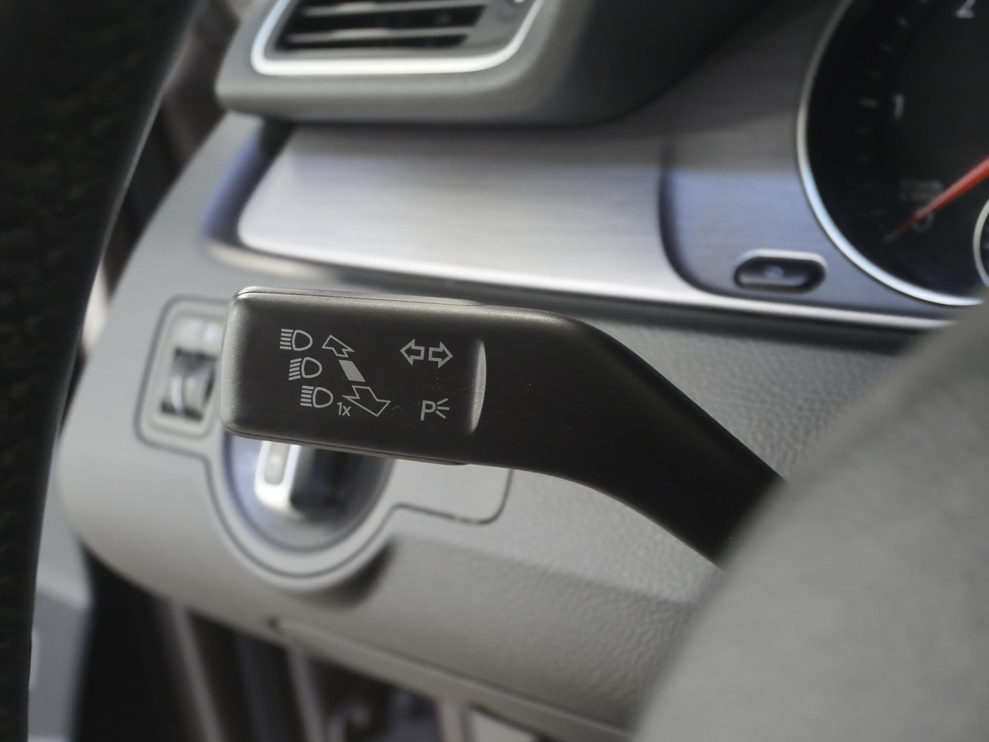 Volkswagen Passat 2.0 TDI 103 kW Comfortline