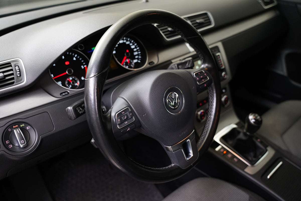 Volkswagen Passat 2.0 TDI 103kW Business Edition – foto 14