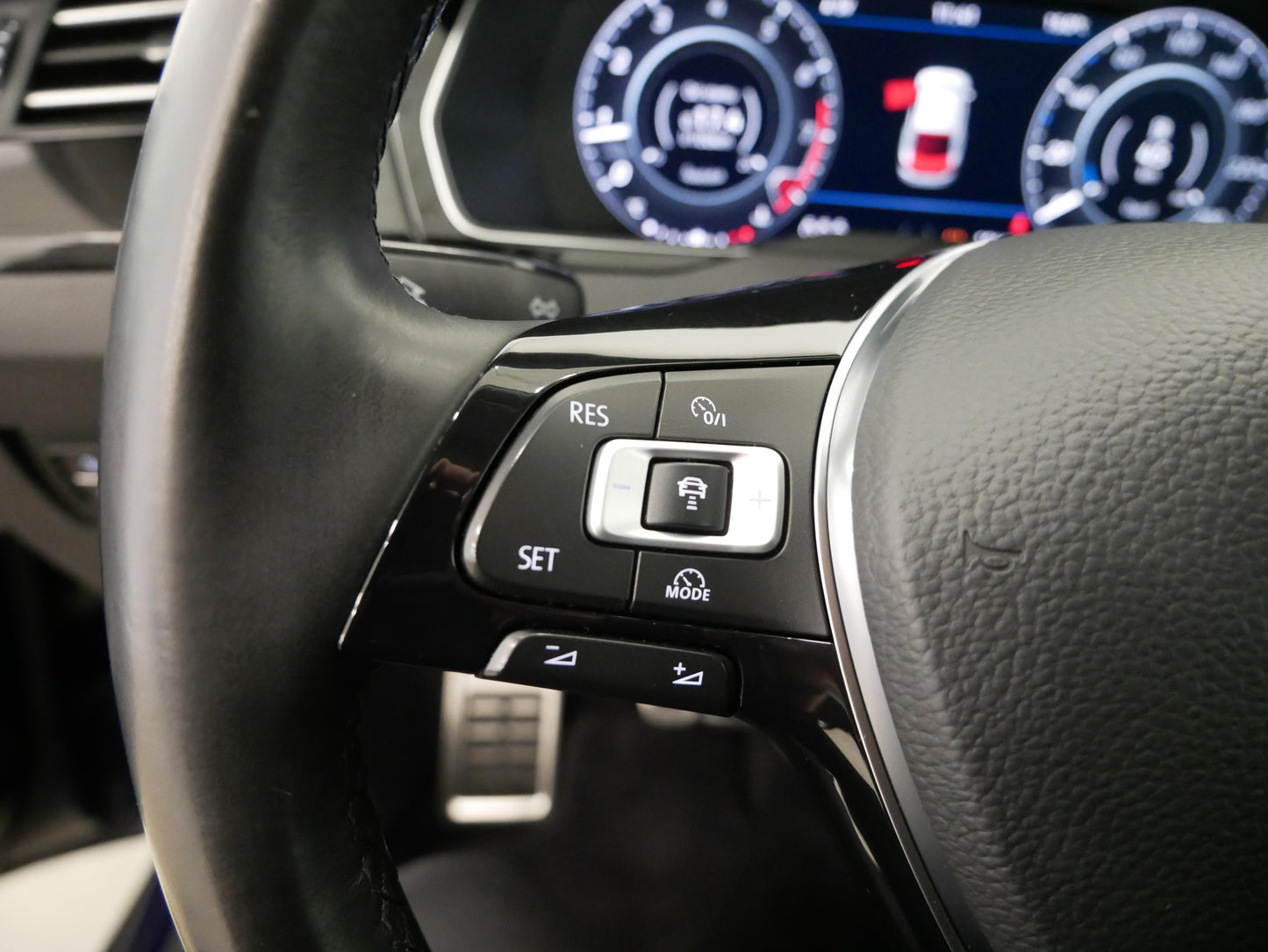 Volkswagen Arteon 1.5 TSI 110 kW Elegance