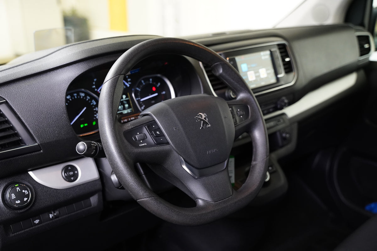 Peugeot Expert Traveller 2.0 HDi 130 kW – foto 14