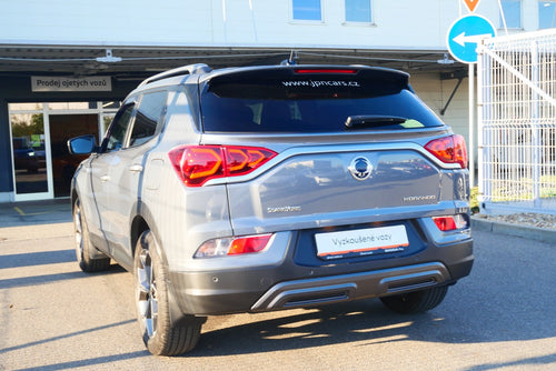Ssang Yong Korando 1.5 T-GDi 120 kW Premium – foto 4