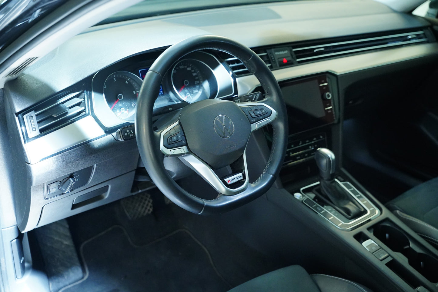 Volkswagen Passat 2.0TDI 140 kW 4Motion Elegance