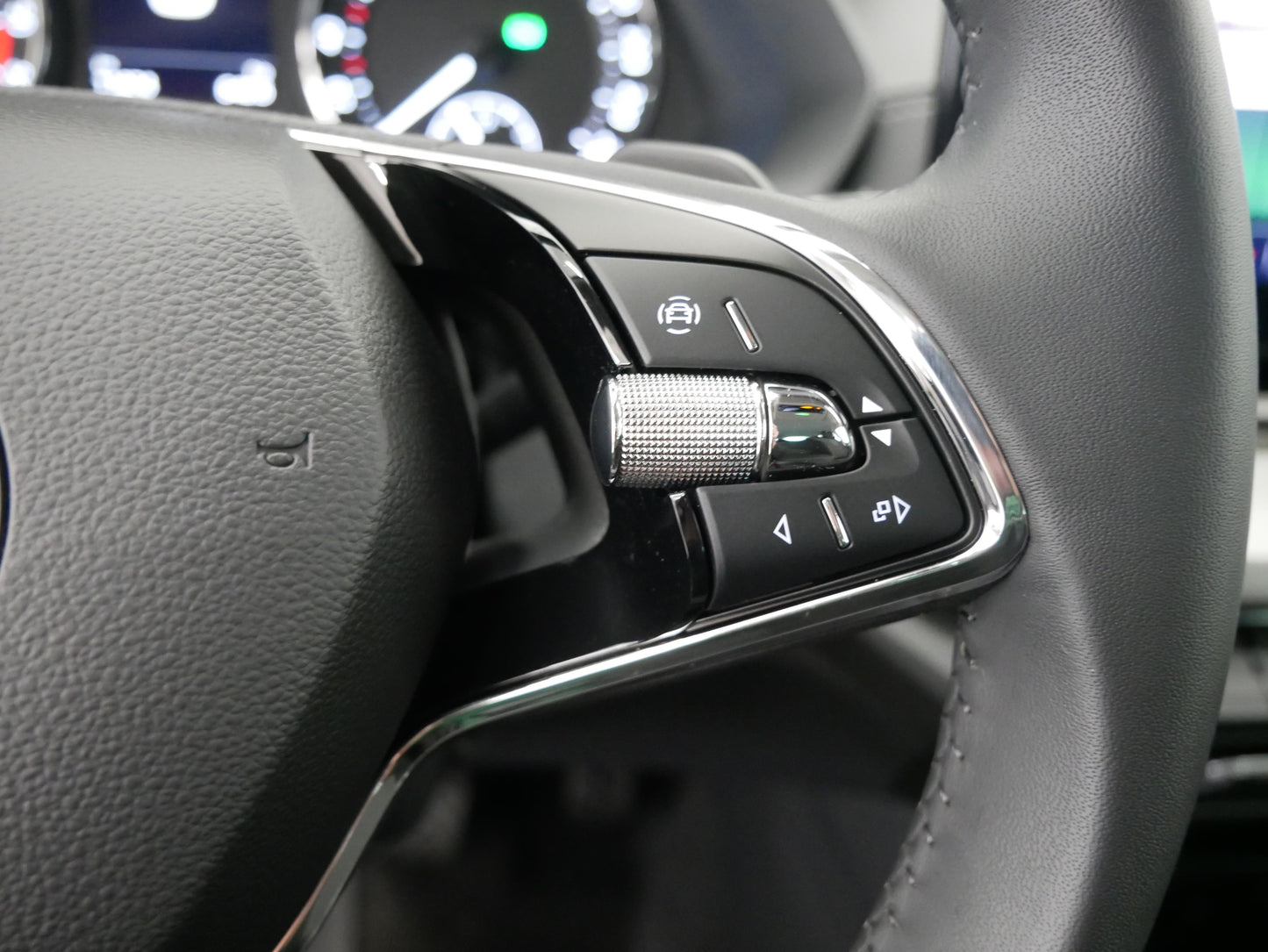 Škoda Octavia 2.0 TDI 85 kW Ambition