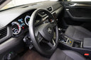 Škoda Superb 2.0 TSI 140kW Style Combi DSG