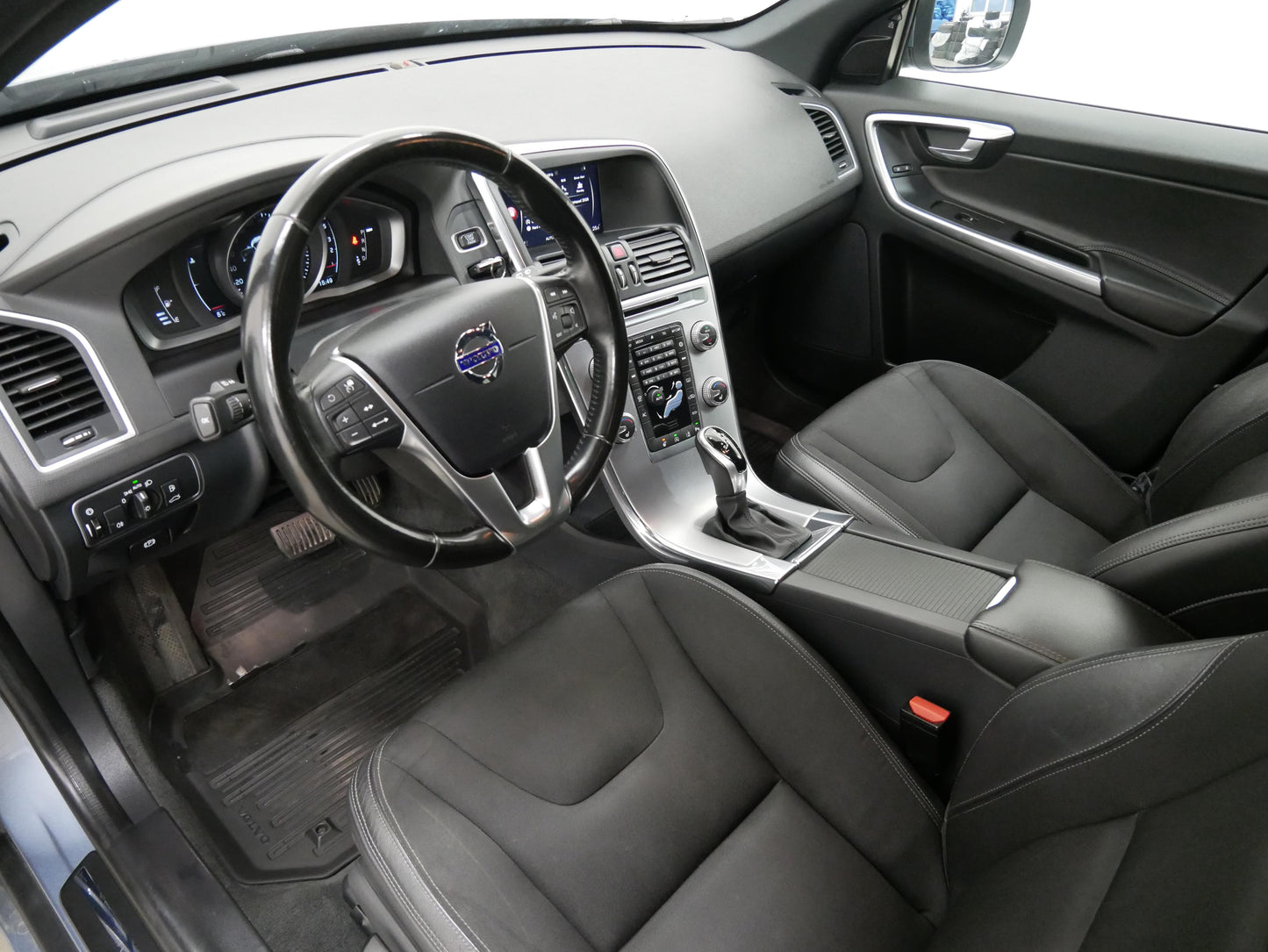 Volvo XC60 D4 140 kW AUT Momentum