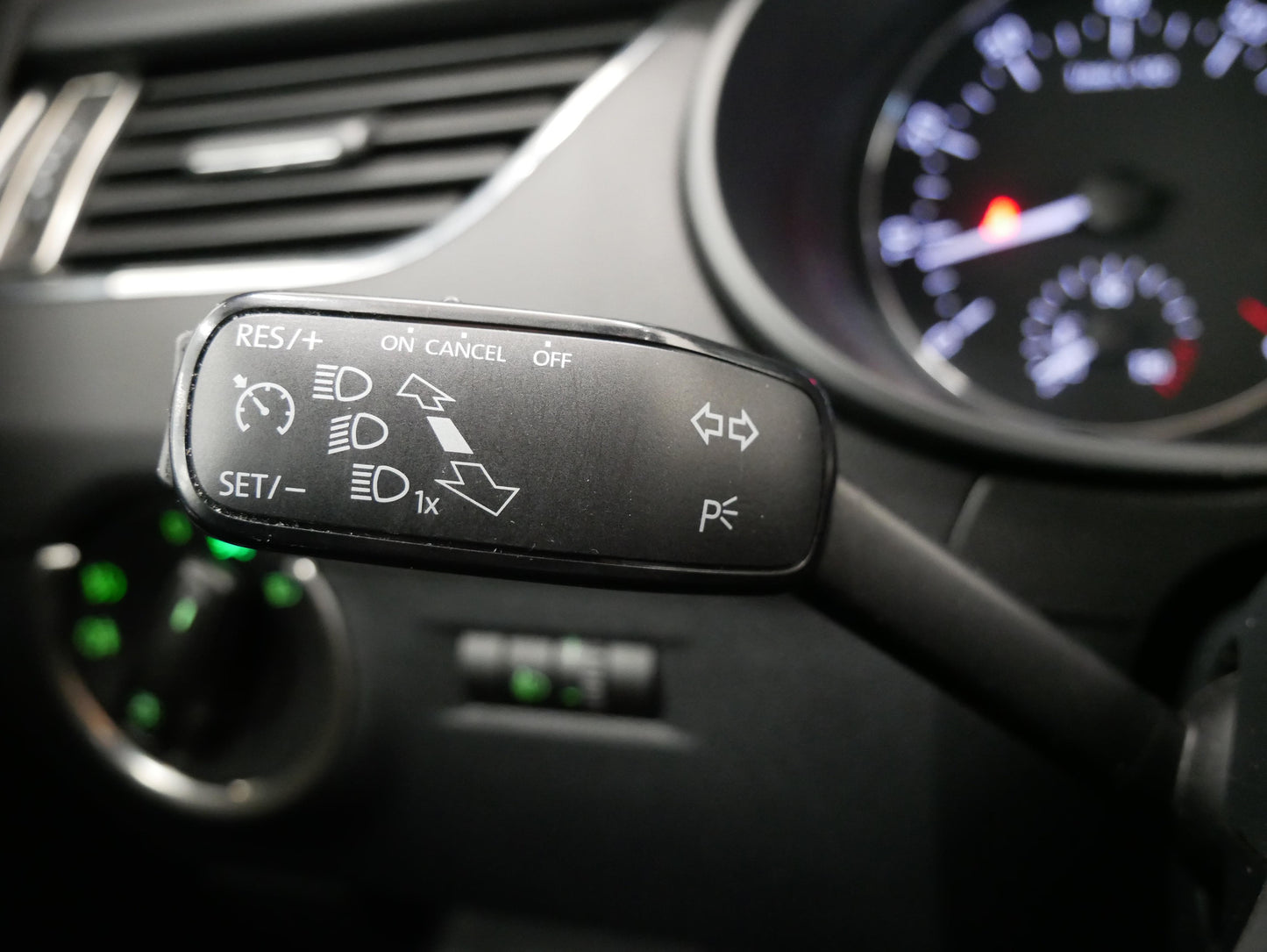 Škoda Octavia 1.2 TSI 77 kW DSG Ambition+
