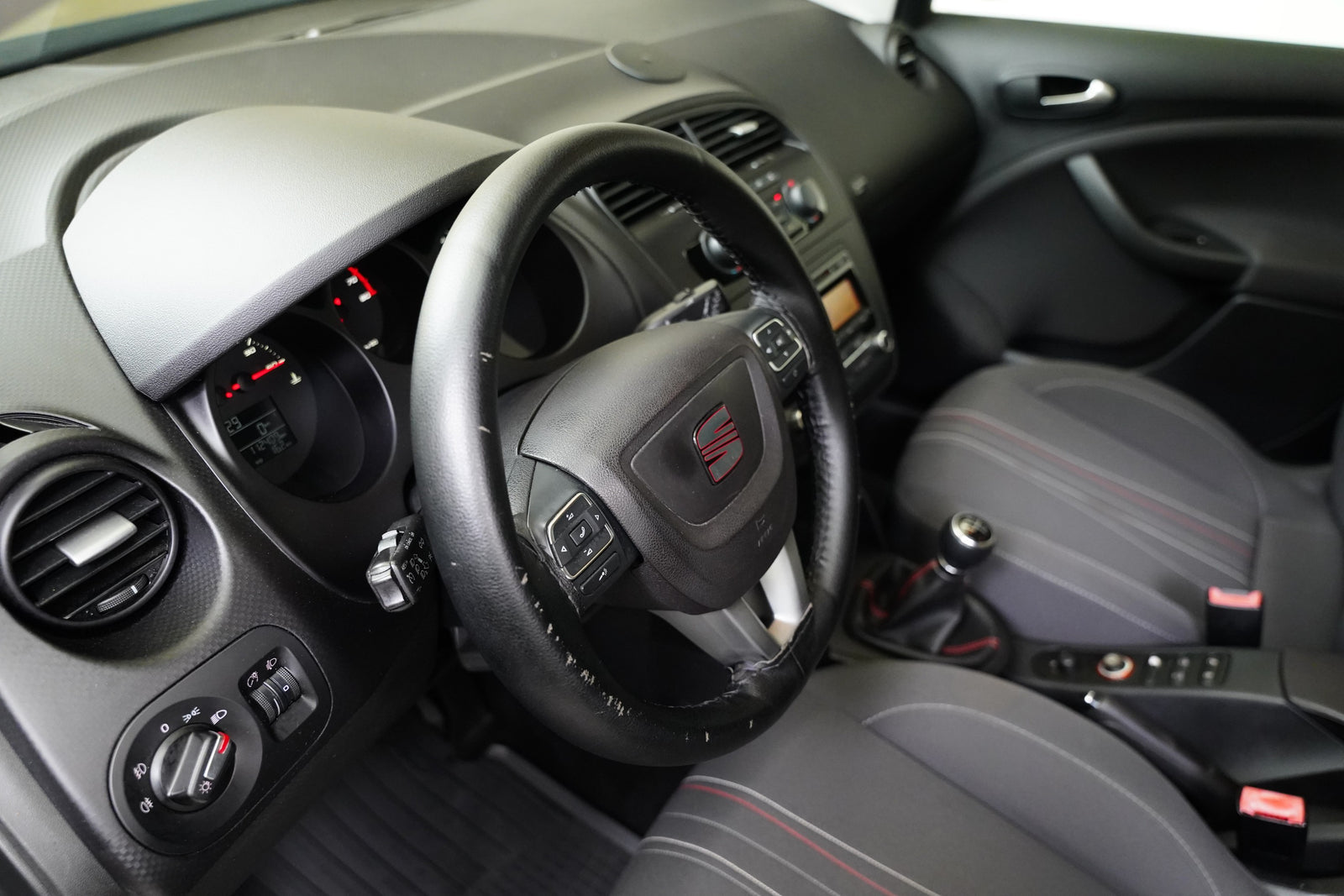 Seat Altea XL 1.2 TSI 77 kW Reference Copa – foto 14