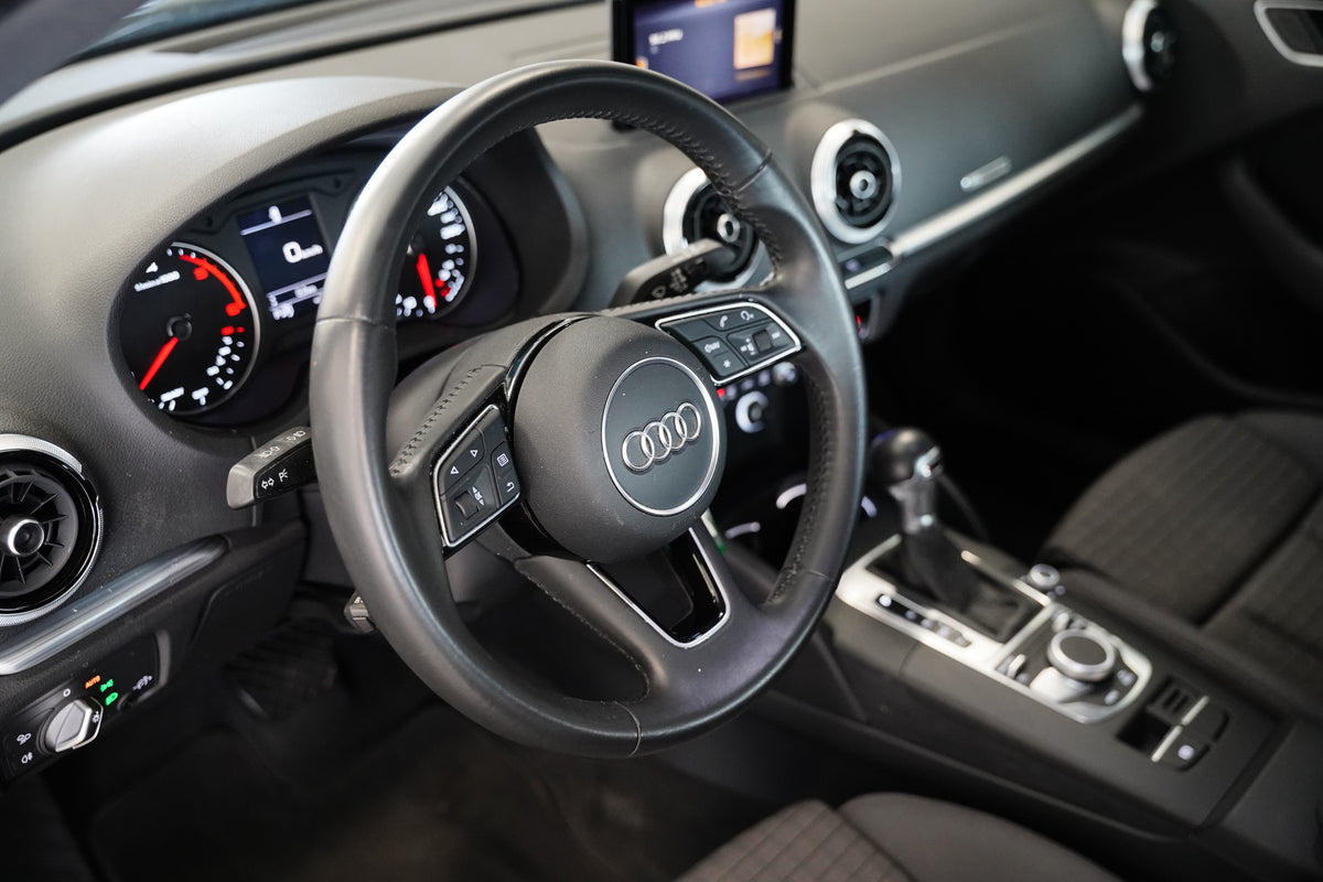 Audi A3 1.6 TDI 85 kW Sport – foto 14