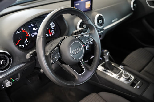 Audi A3 1.6 TDI 85 kW Sport – foto 14