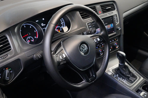 Volkswagen Golf 2.0 TDI 110 kW Lounge – foto 14