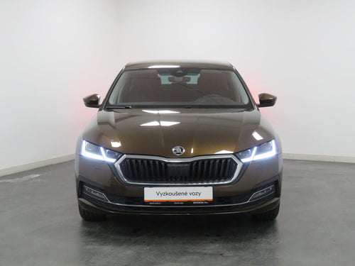 Škoda Octavia 2.0 TDI 110 kW DSG Style – foto 4