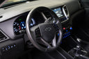 Hyundai Tucson 1.6 TGDI 130 kW Intro Edition
