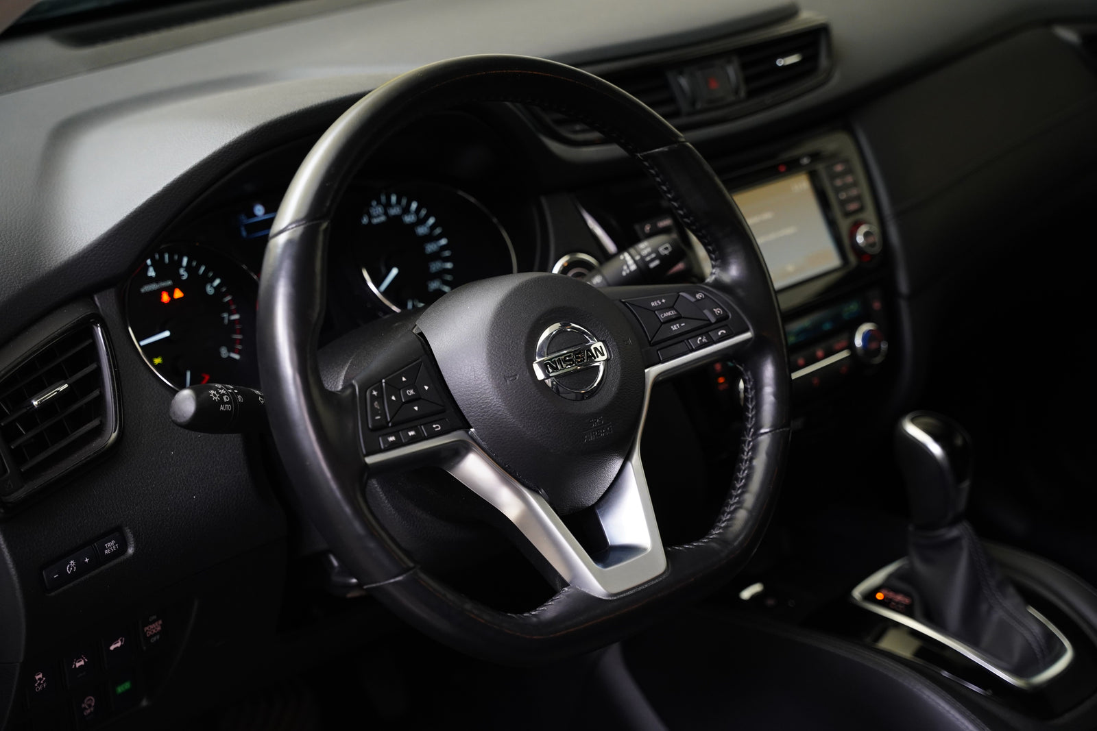 Nissan X-Trail 1.3 DIG-T 117 kW N-Connecta – foto 14