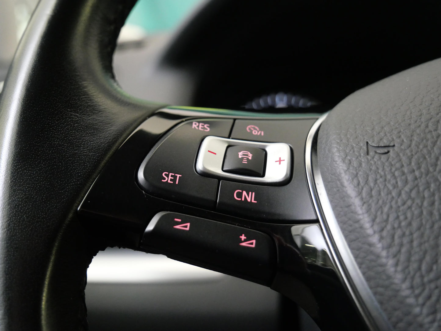 Volkswagen Sharan 2.0 TDI 110 kW 4x4 Comfortline