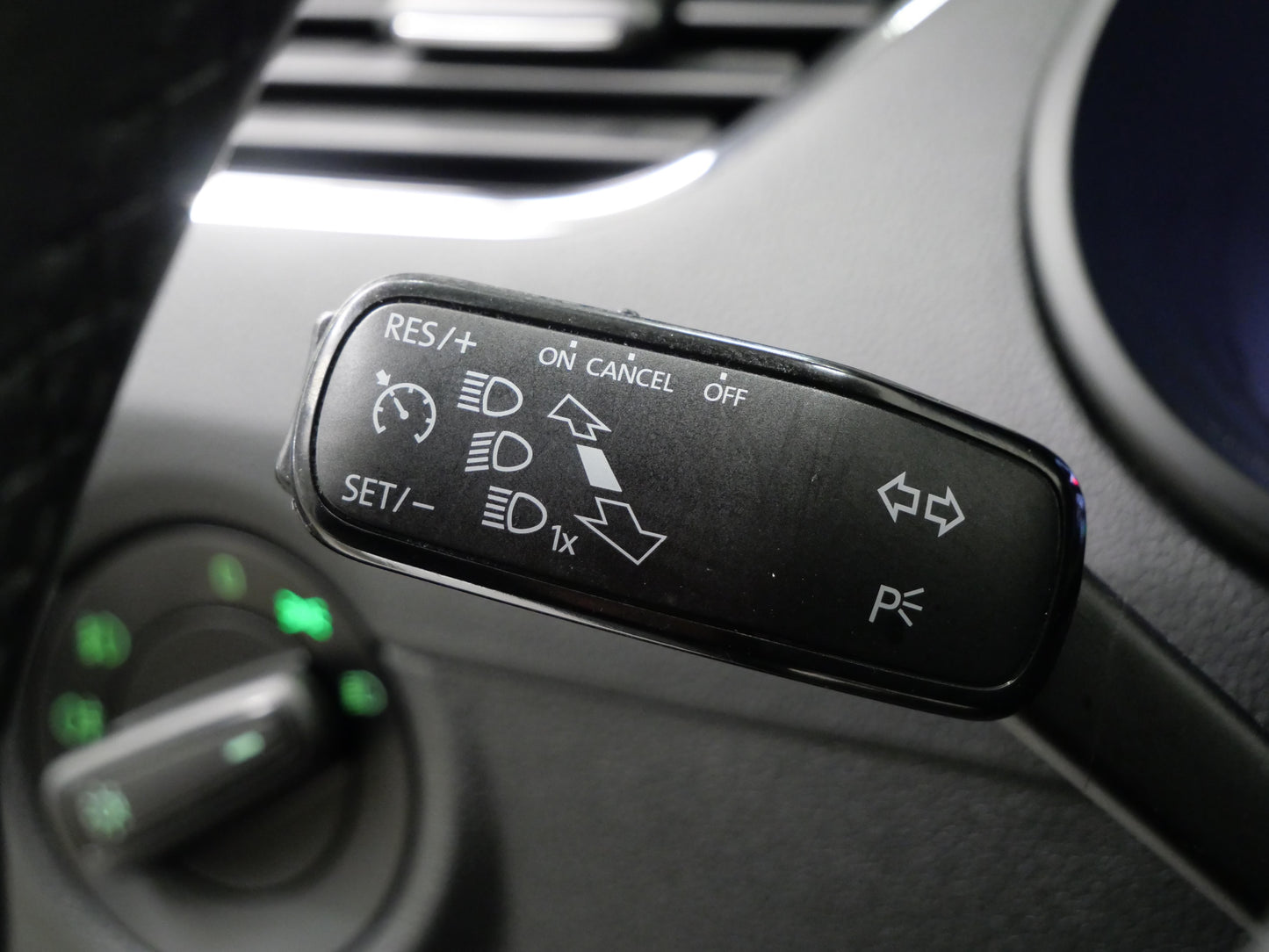 Škoda Octavia 1.5 TSI G-TEC 96 kW Ambition