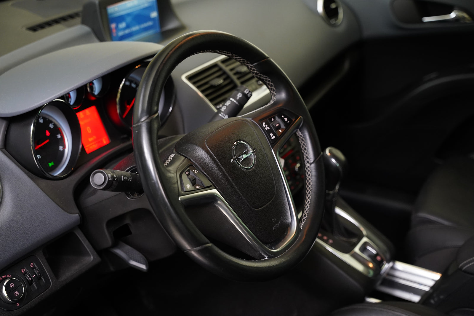 Opel Meriva 1.4 Turbo 103 kW Innovation – foto 14