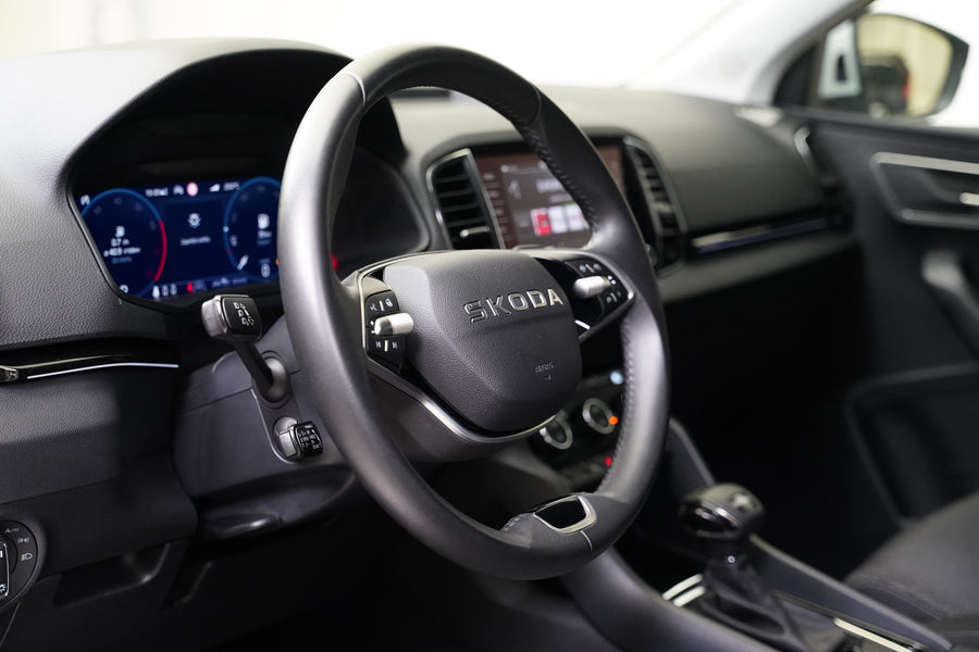 Škoda Karoq 1.5 TSI 110 kW Top Selection – foto 14