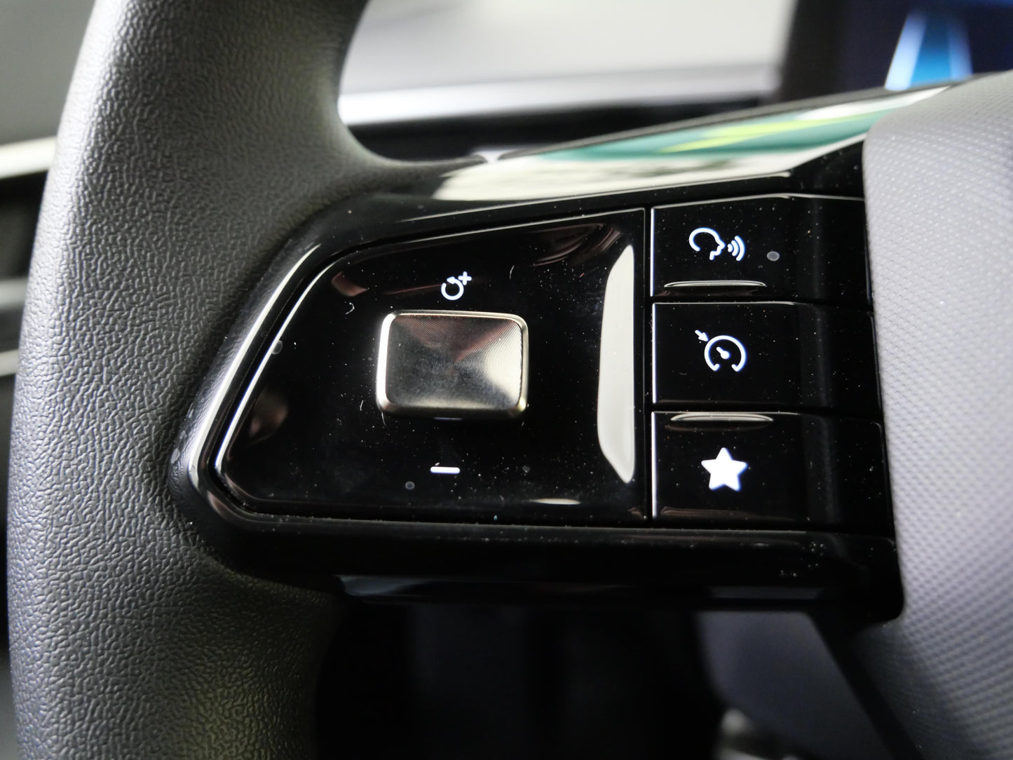 MG MG3 1.5 85 kW Elegance