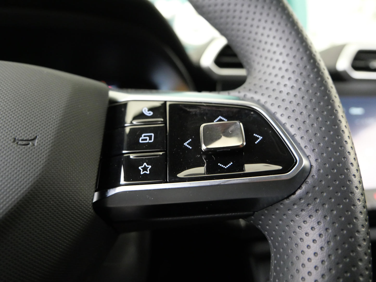 MG ZS 1.5 85 kW Excite