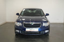 Škoda Superb 2.0 TDI 103 kW Exclusive 4x4