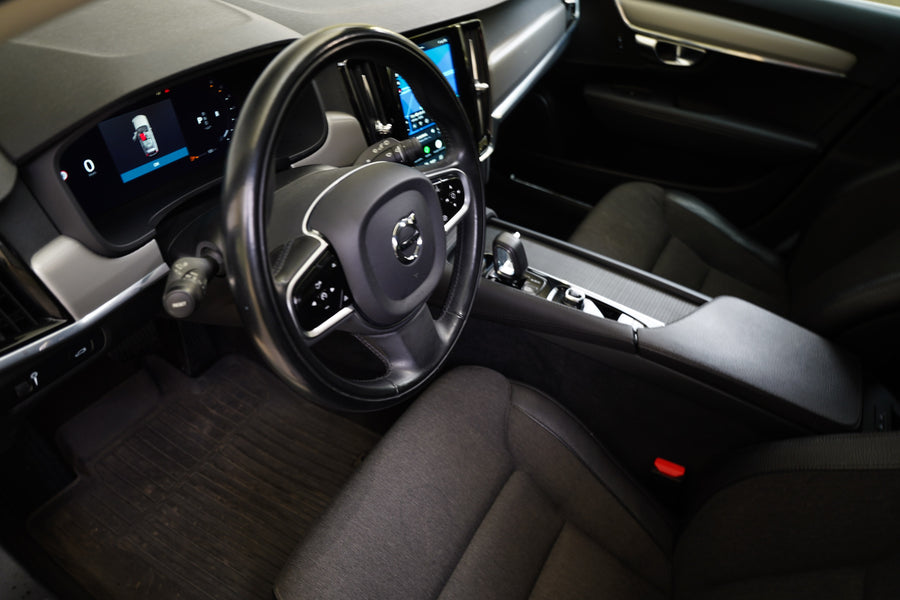 Volvo V90 2.0 D 145 kW Momentum – foto 14