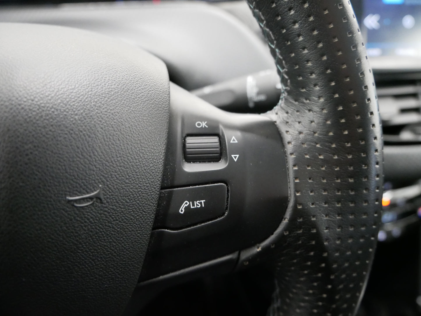 Peugeot 2008 1.2 PureTech 96kW Crossway