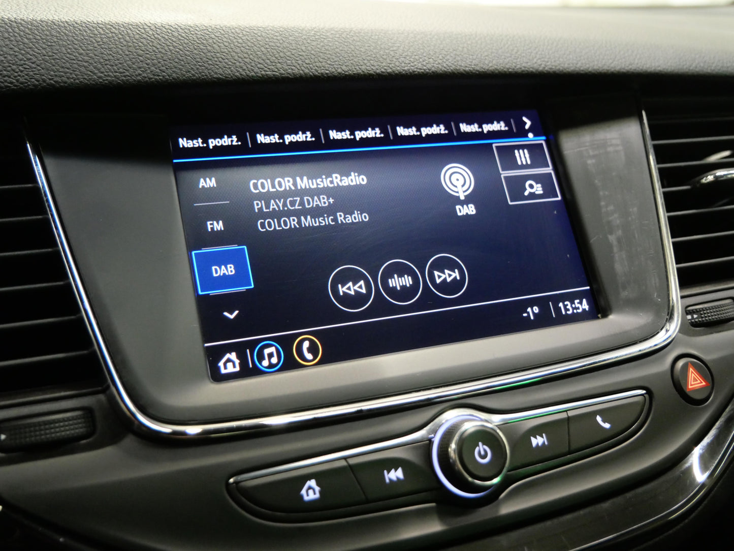 Opel Astra 1.2 Turbo 96 kW GS Line