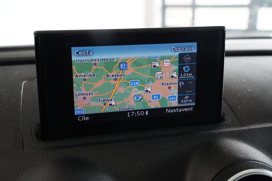 Audi A3 1.4 TFSI 90 kW Attraction – foto 14